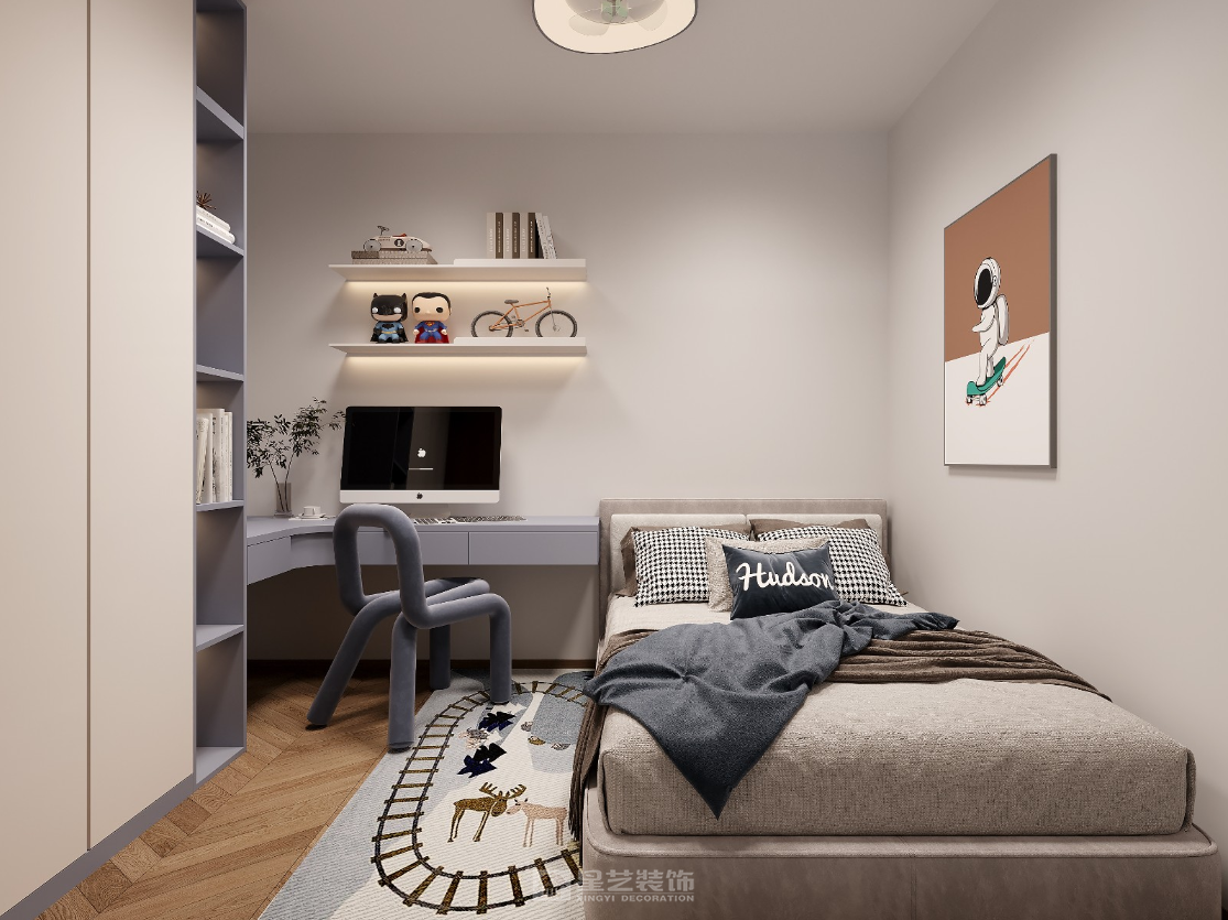 荔灣區惠城花園惠怡樓