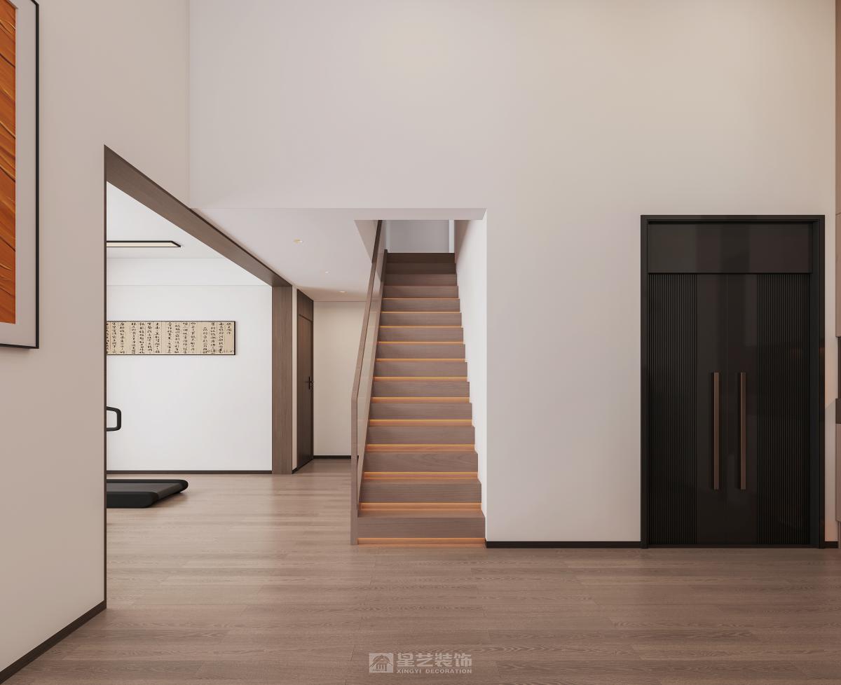 星匯海珠灣俞宅