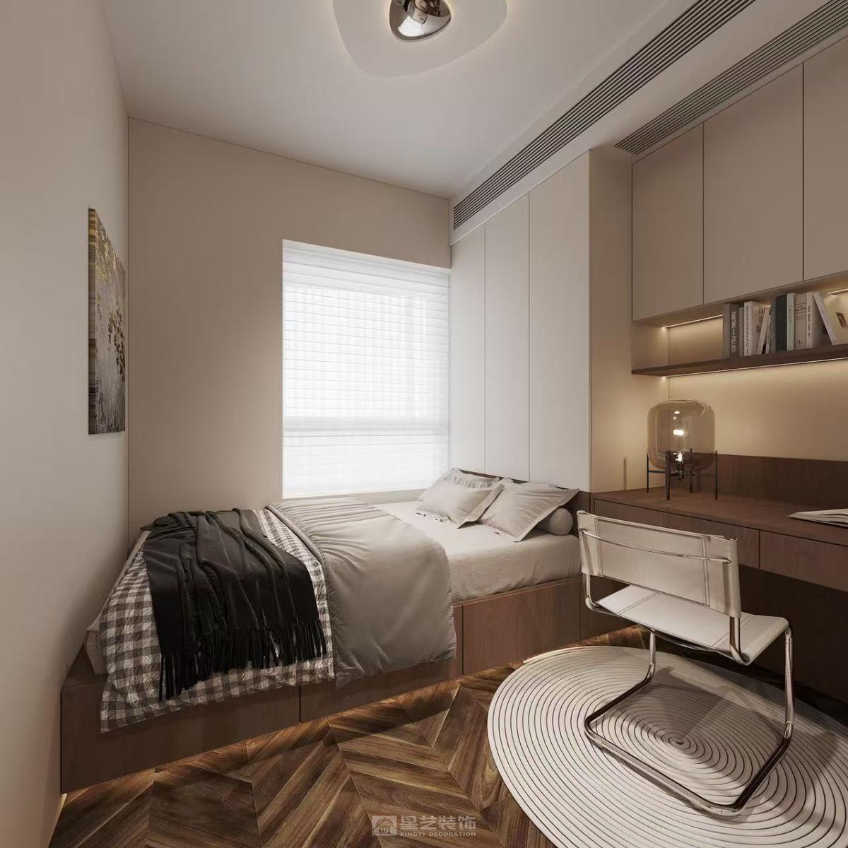 【林深不語】－保利林語山莊