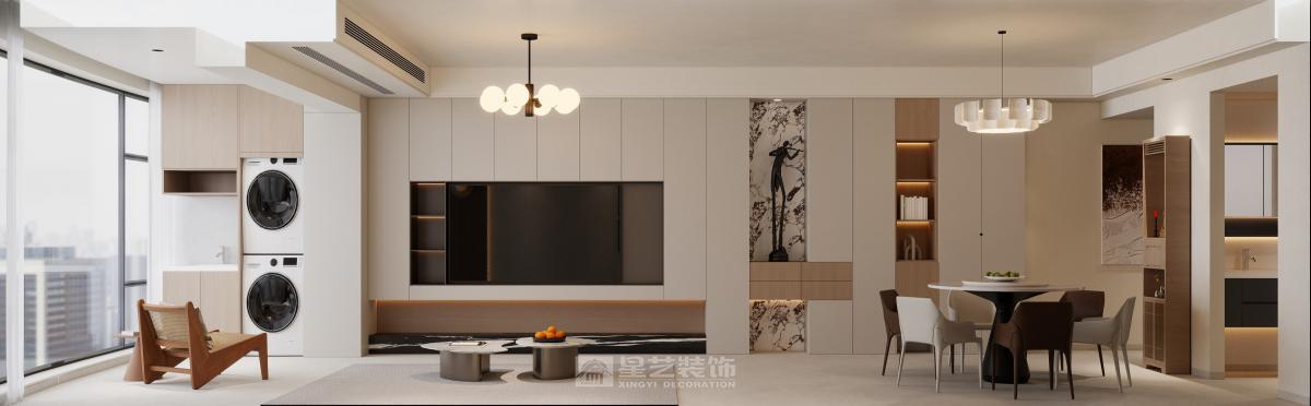 【畫境時刻】－富力現代廣場