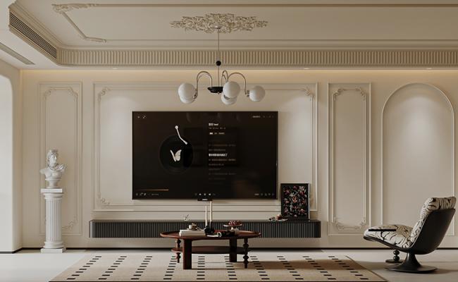 輕法雅奢，復古與現代的柔序共生