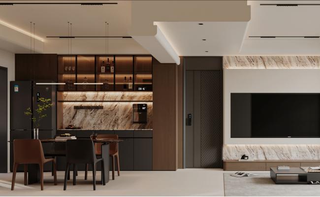 白云區春鴻居16棟302房