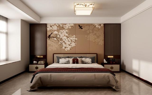 融古于今，輕韻重境，東方雅致的現代新生