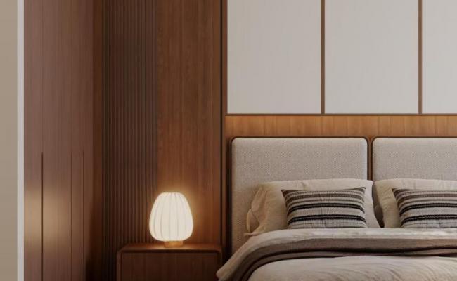 白墻黛瓦，清茶一盞，宋氏美學是刻在骨子里的風雅